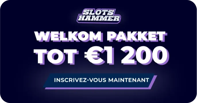 Slots Hammer Bonus